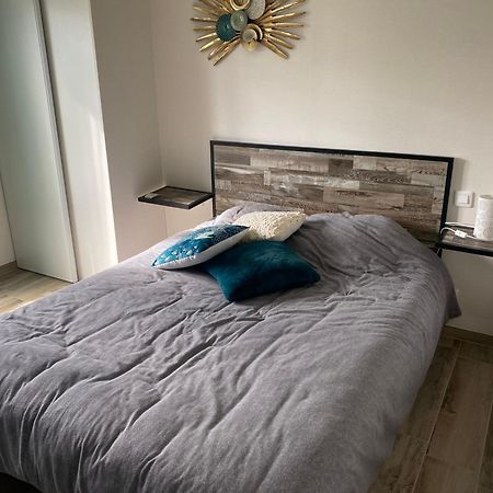 Maison 3Ch Soullans Luaran gambar