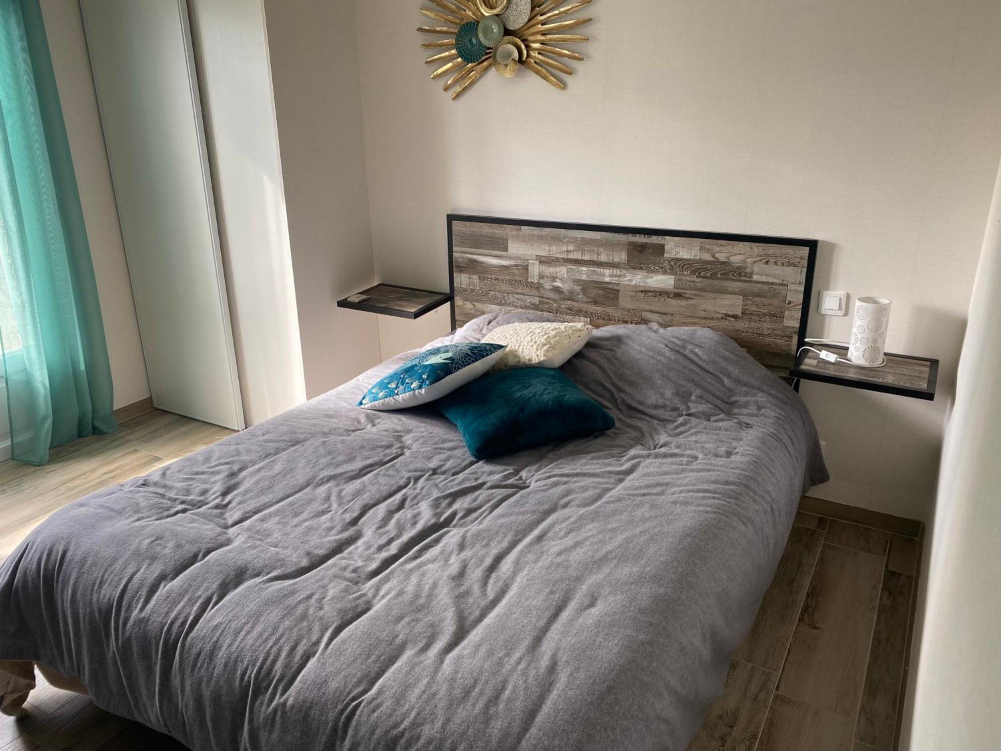 Maison 3Ch Soullans Luaran gambar
